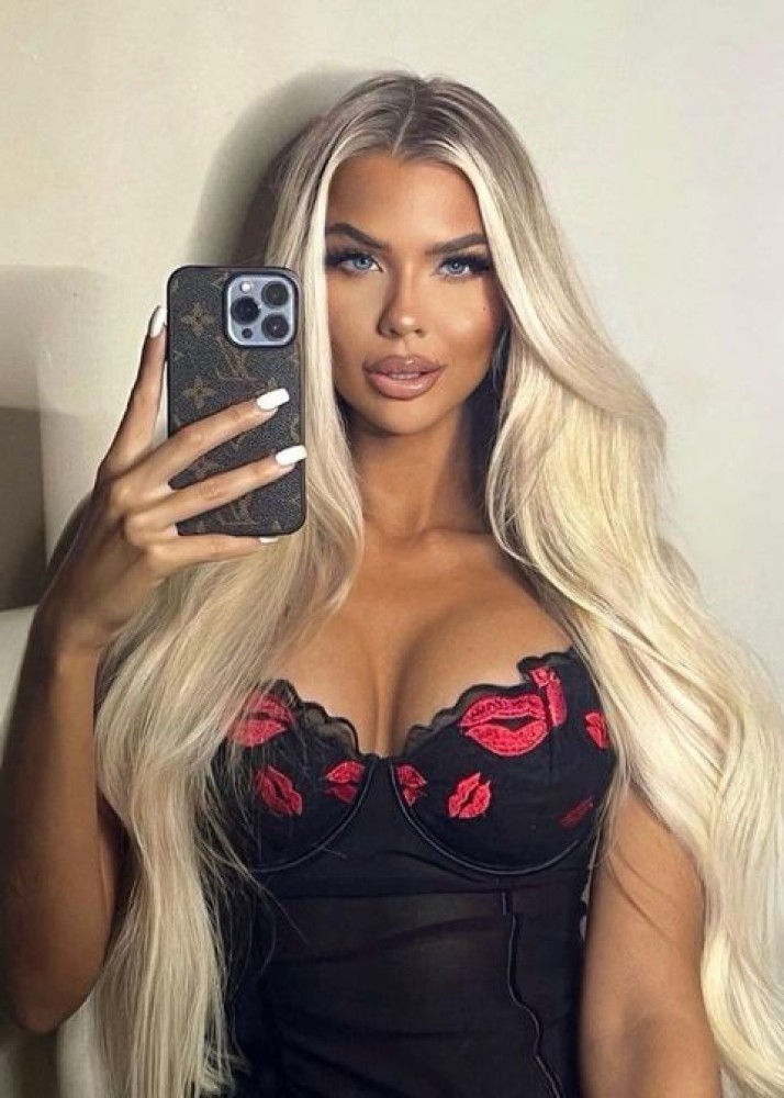 Индивидуалка Стелла фото № 2 в городе Сосенский