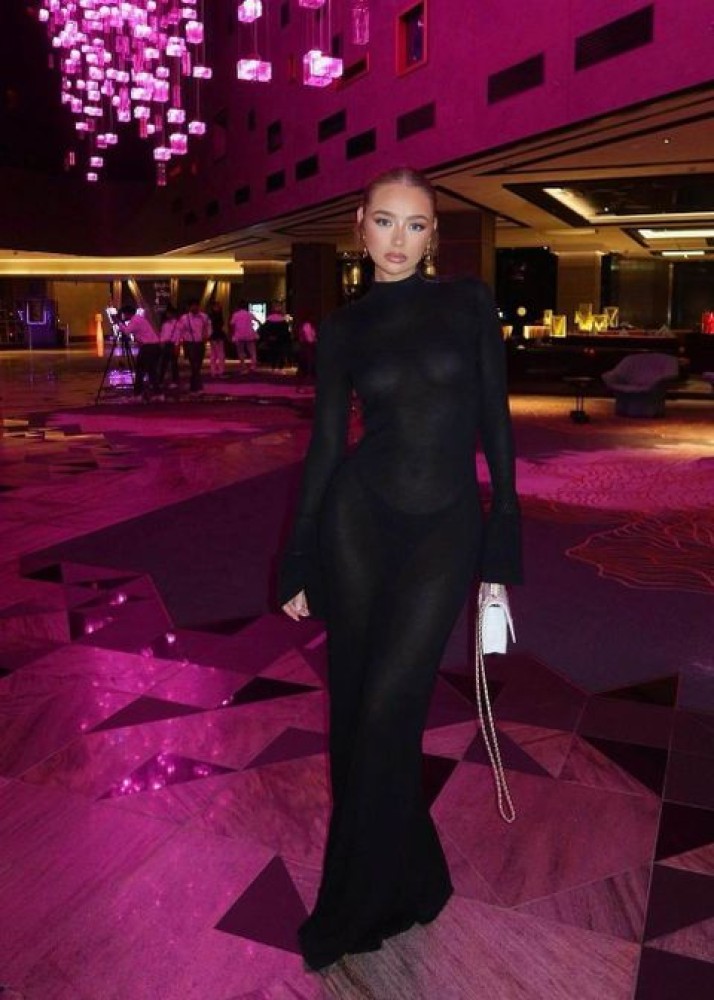 Индивидуалка Урсула фото № 2 в городе Сосенский