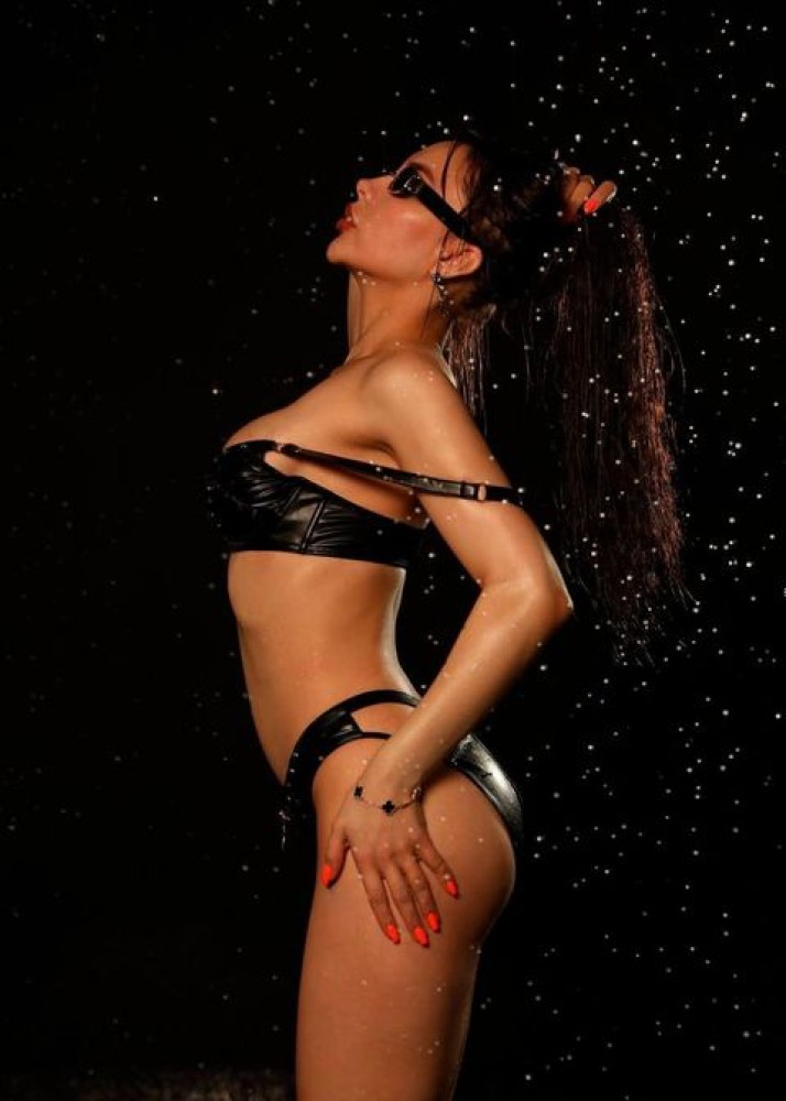 Индивидуалка Варвара фото № 2 в городе Сосенский