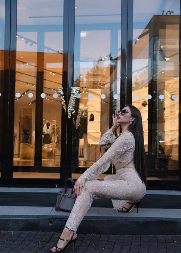 Индивидуалка Варвара фото № 2 в городе Сосенский