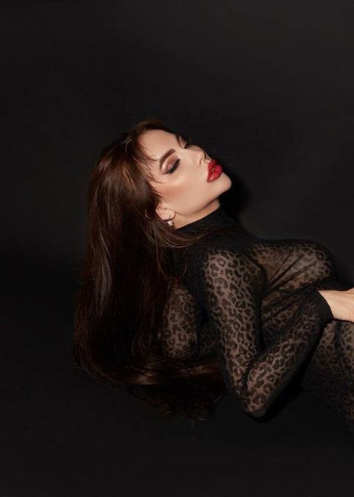 Индивидуалка Варвара фото № 2 в городе Сосенский