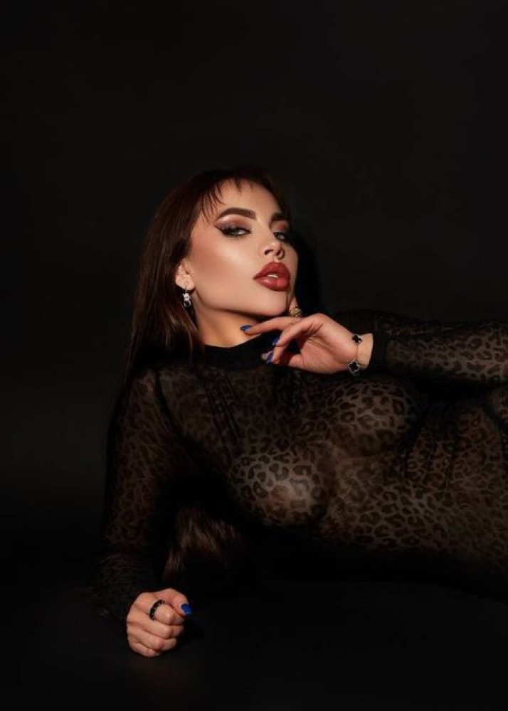 Индивидуалка Варвара фото № 2 в городе Сосенский