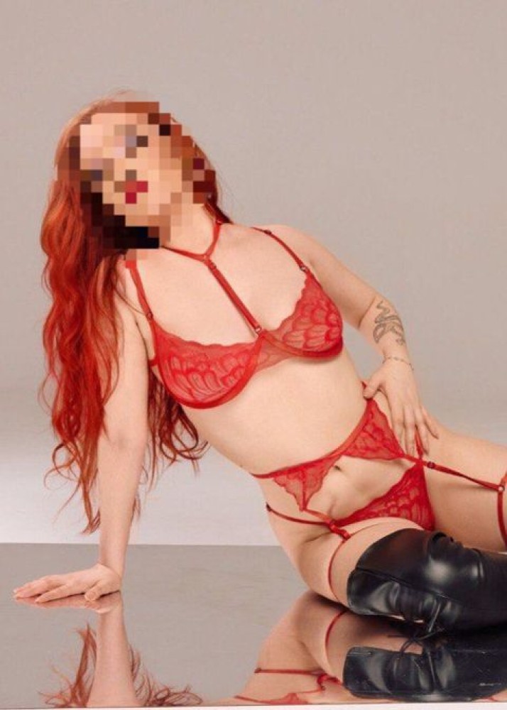 Индивидуалка Вика главное фото в городе Сосенский 