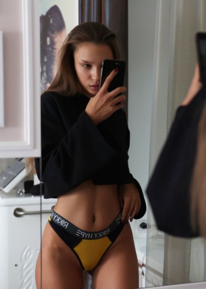 Индивидуалка Вика фото № 2 в городе Сосенский