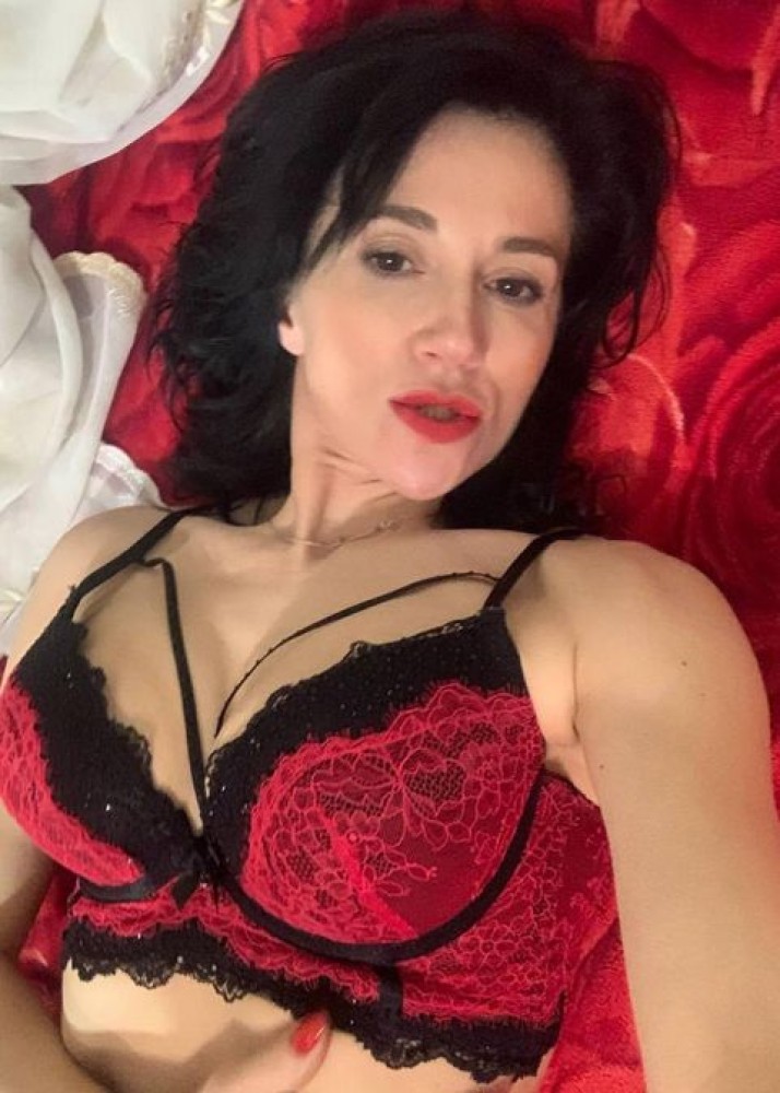 Индивидуалка Вика главное фото в городе Сосенский 