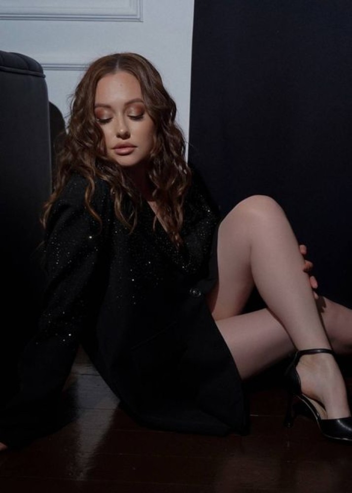 Индивидуалка Вита главное фото в городе Сосенский 