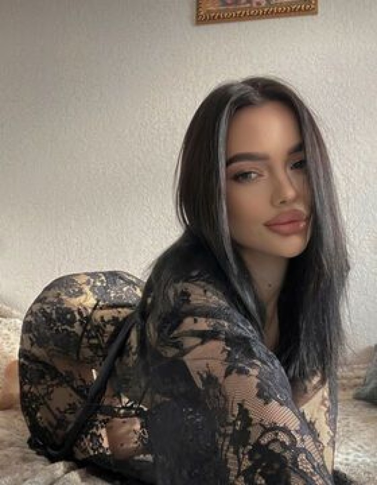 Индивидуалка Яна фото № 2 в городе Сосенский