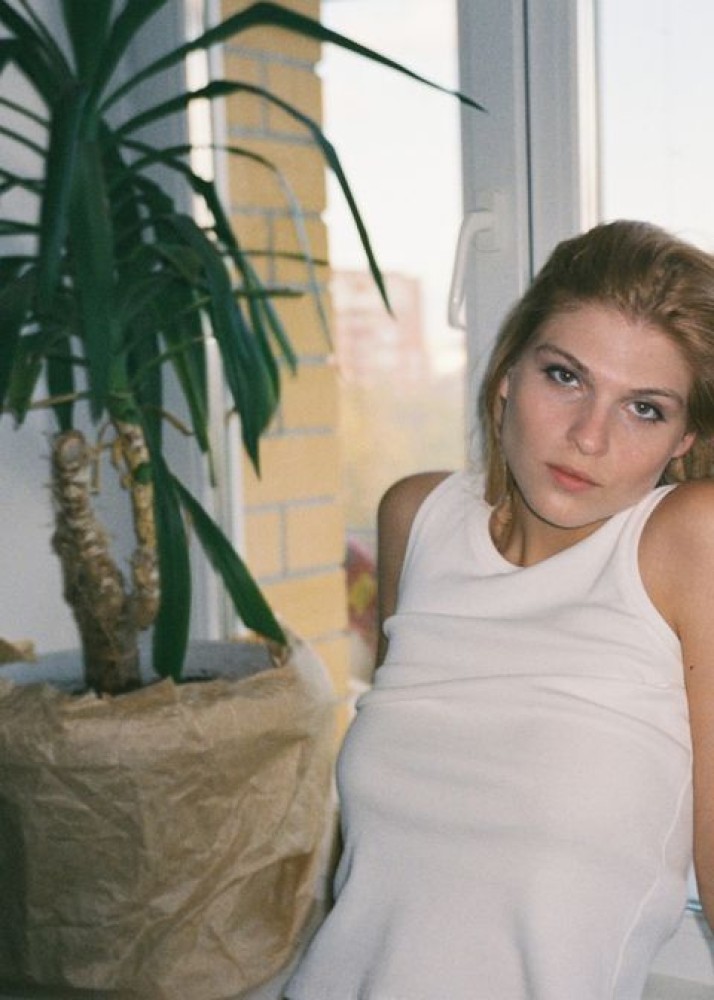 Индивидуалка Яна фото № 2 в городе Сосенский