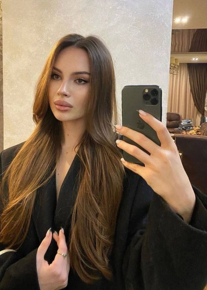 Индивидуалка Жанна фото № 2 в городе Сосенский