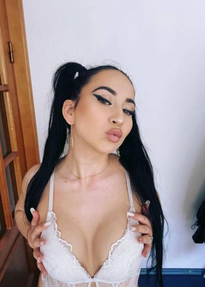 Индивидуалка Жасмин фото № 2 в городе Сосенский