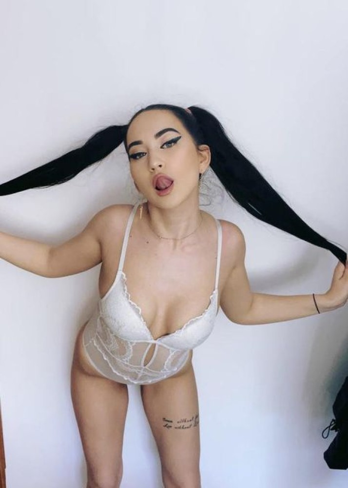 Индивидуалка Жасмин фото № 2 в городе Сосенский