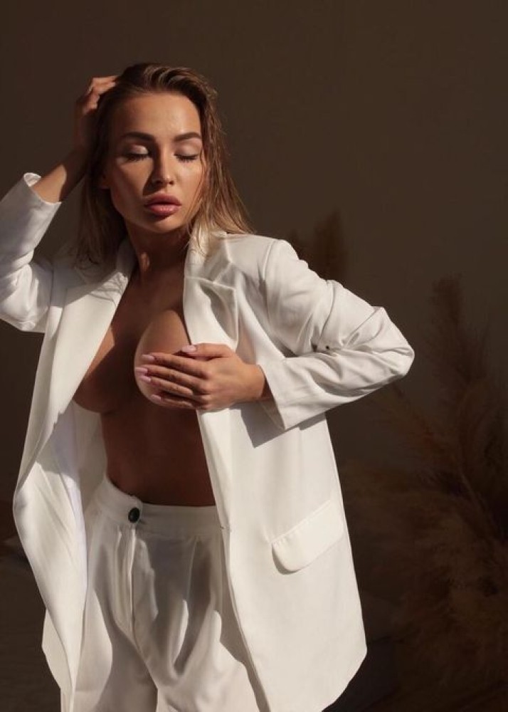 Индивидуалка Жизель фото № 2 в городе Сосенский