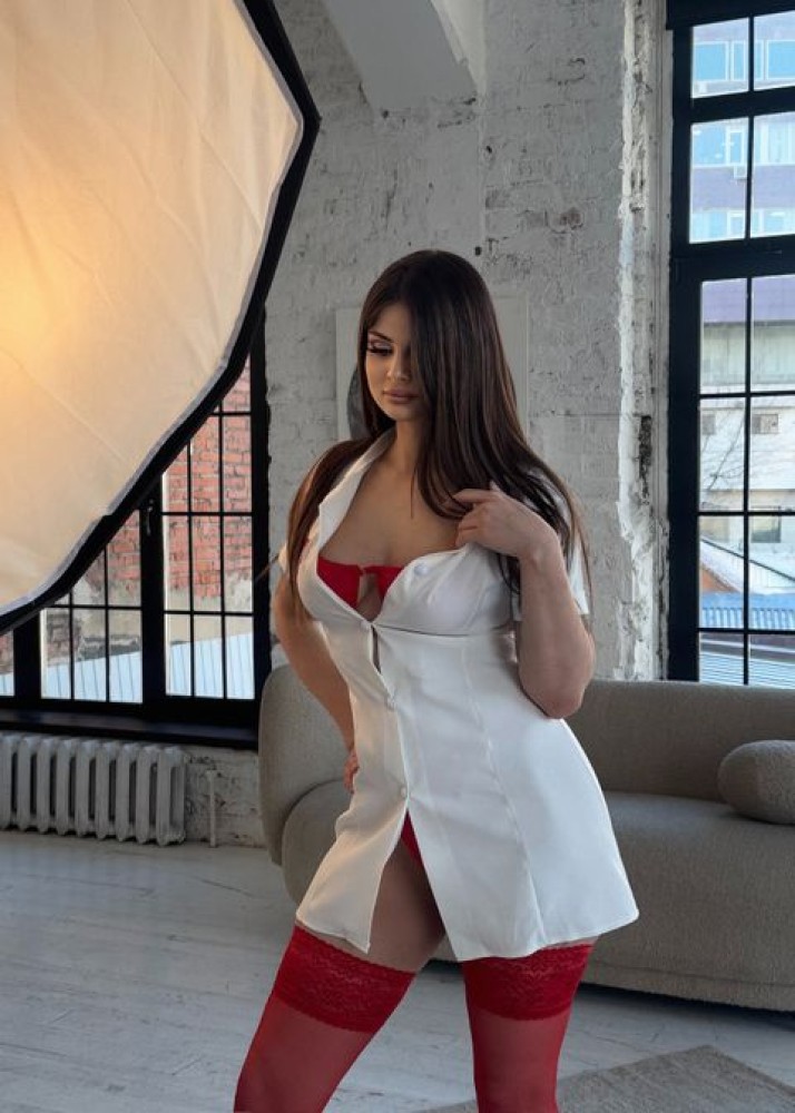 Индивидуалка Аля фото № 2 в городе Сосенский