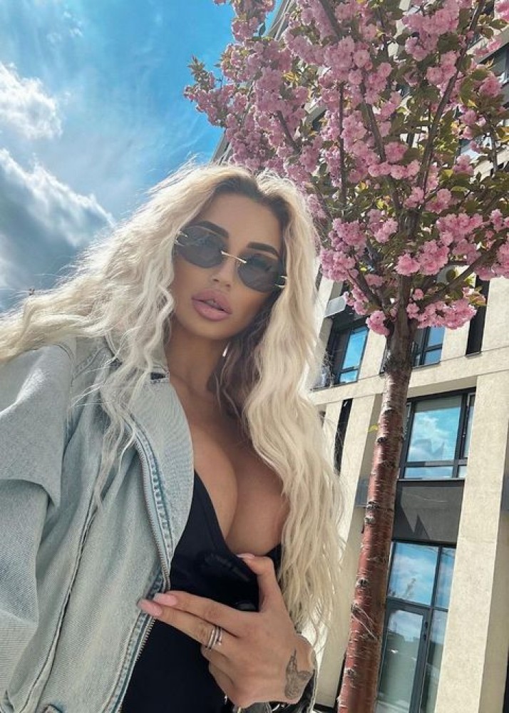 Индивидуалка АЛЁНА фото № 2 в городе Сосенский