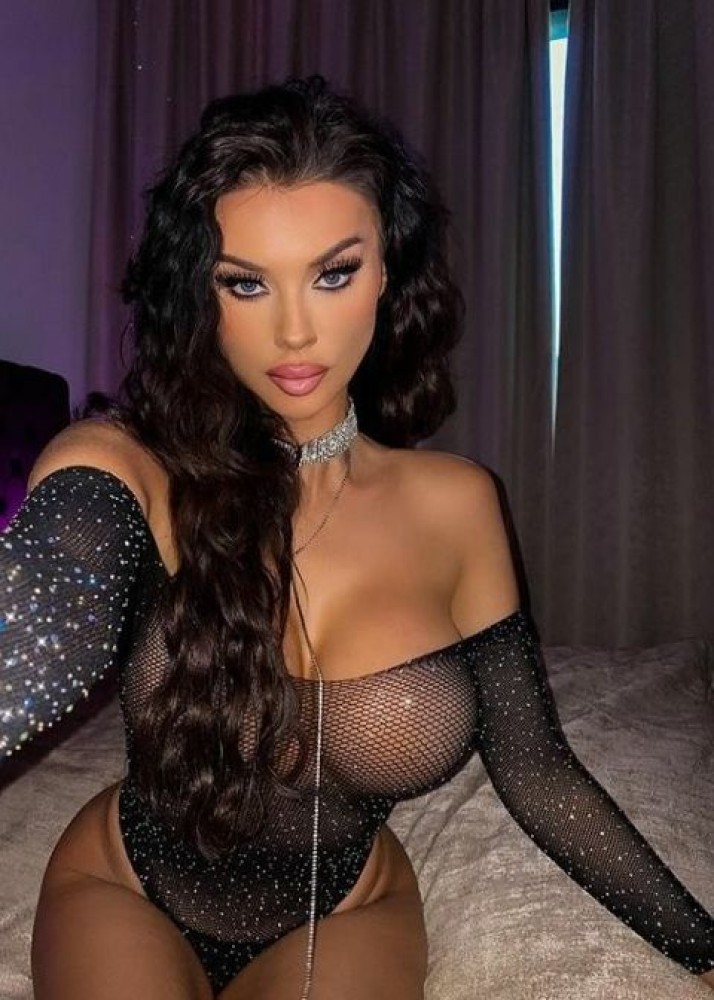 Индивидуалка ДАРИНА фото № 2 в городе Сосенский