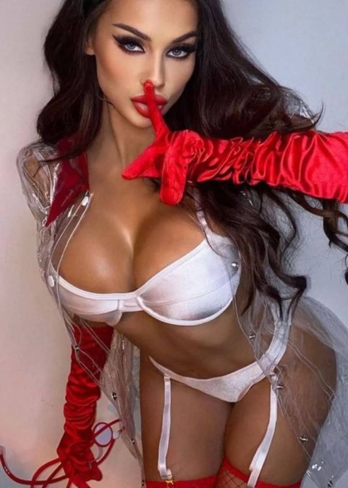 Индивидуалка ДАРИНА фото № 2 в городе Сосенский