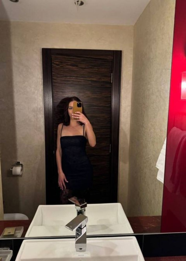 Индивидуалка Джоржина главное фото в городе Сосенский 