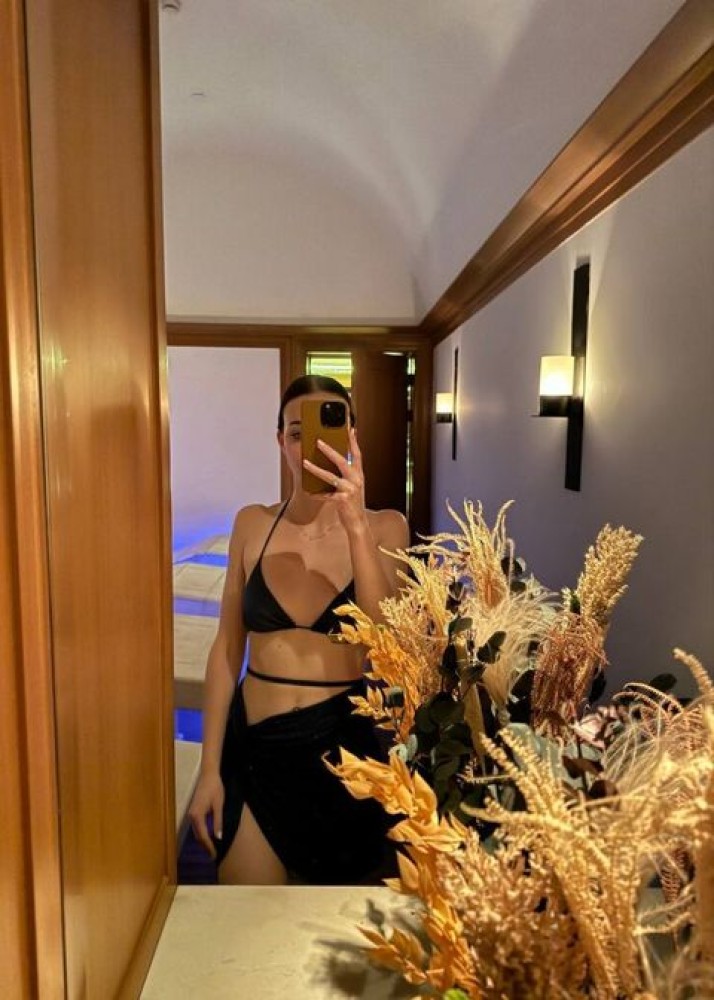 Индивидуалка Джоржина фото № 2 в городе Сосенский