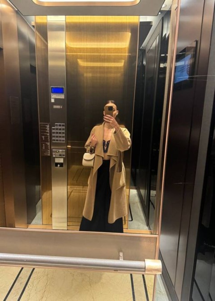 Индивидуалка Джоржина фото № 2 в городе Сосенский