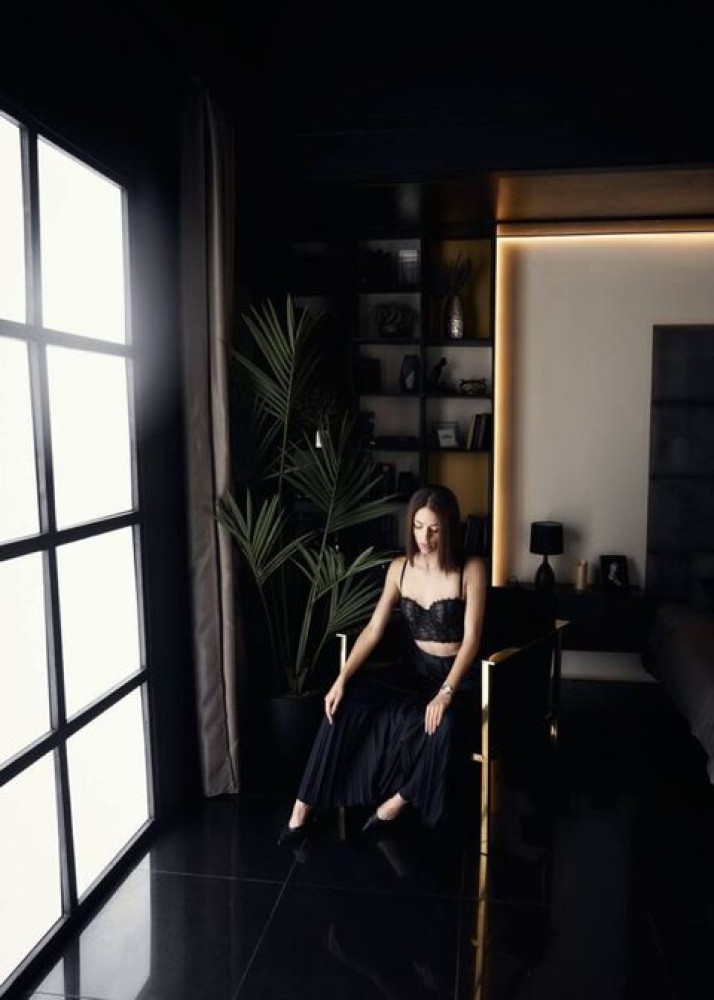 Индивидуалка Джоржина фото № 2 в городе Сосенский