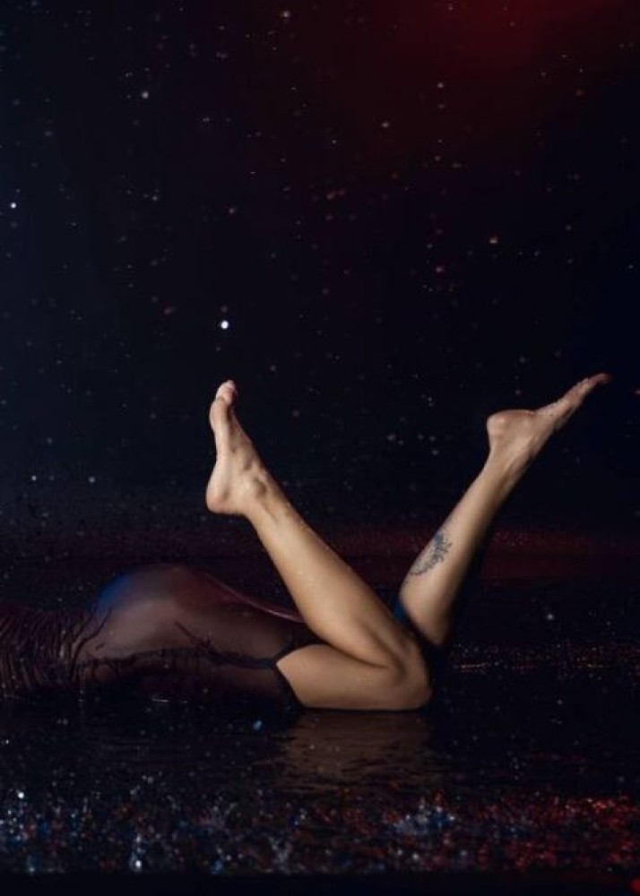 Индивидуалка Джоржина фото № 2 в городе Сосенский