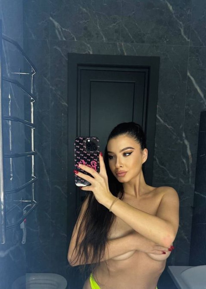 Индивидуалка Ирина главное фото в городе Сосенский 