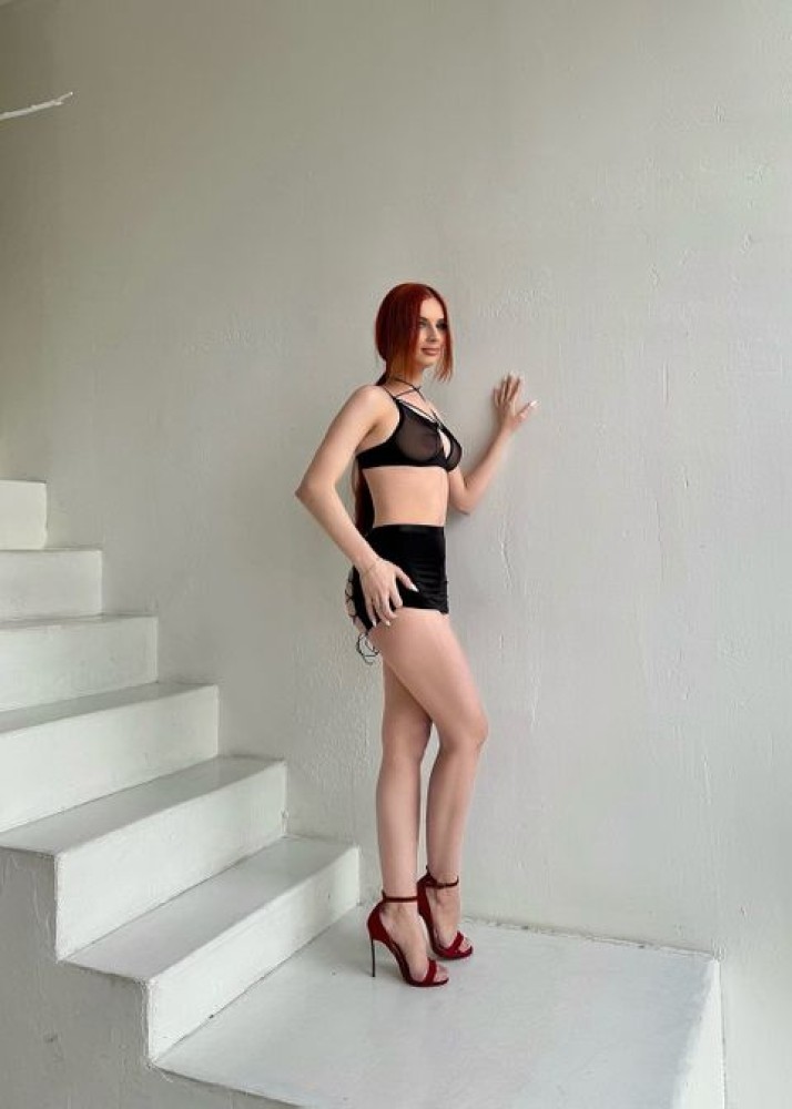 Индивидуалка Карина фото № 2 в городе Сосенский