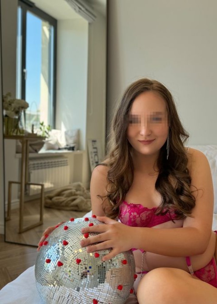 Индивидуалка Кэтрин фото № 2 в городе Сосенский