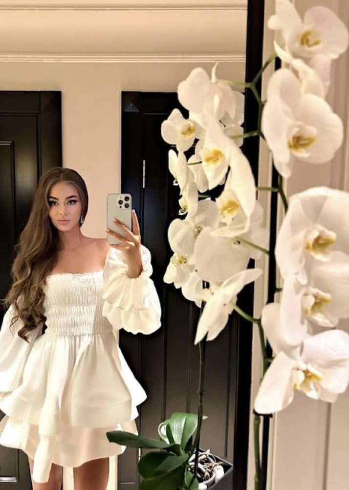 Индивидуалка Кира фото № 2 в городе Сосенский