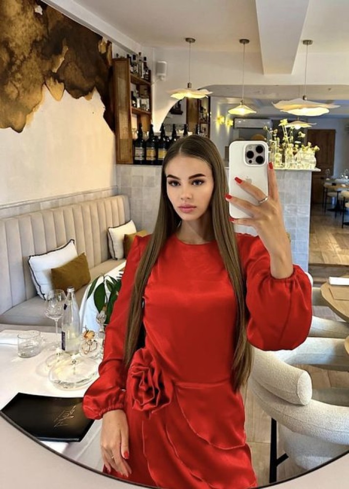 Индивидуалка Кира фото № 2 в городе Сосенский