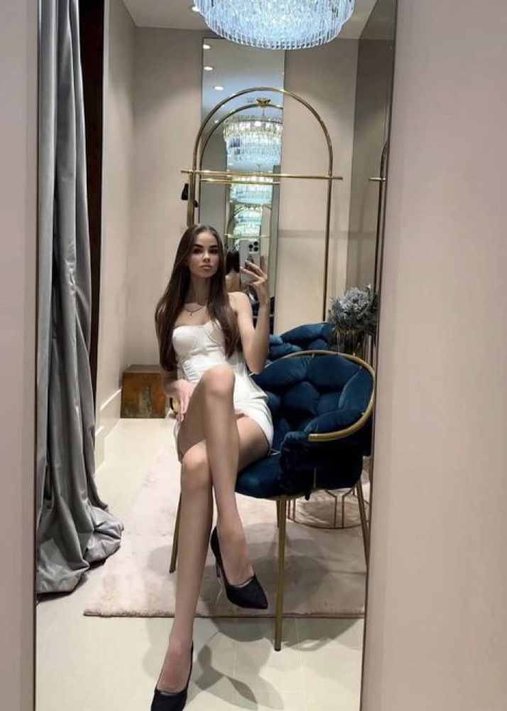 Индивидуалка Кира фото № 2 в городе Сосенский