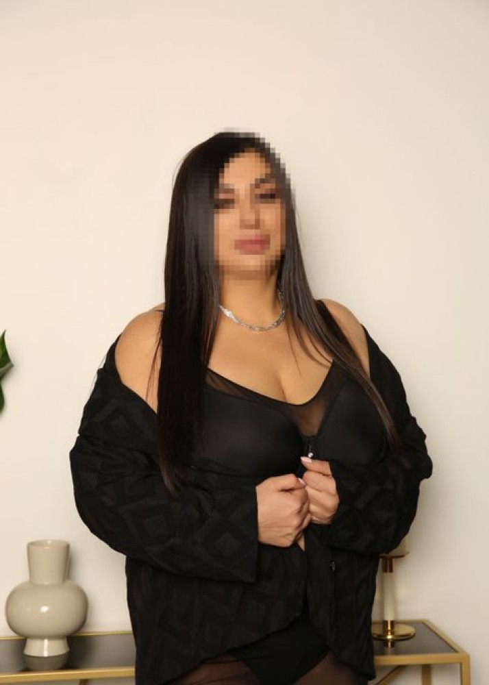 Индивидуалка Крис фото № 2 в городе Сосенский