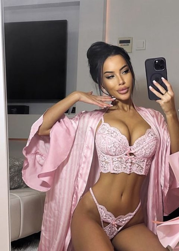 Индивидуалка Кристина фото № 2 в городе Сосенский