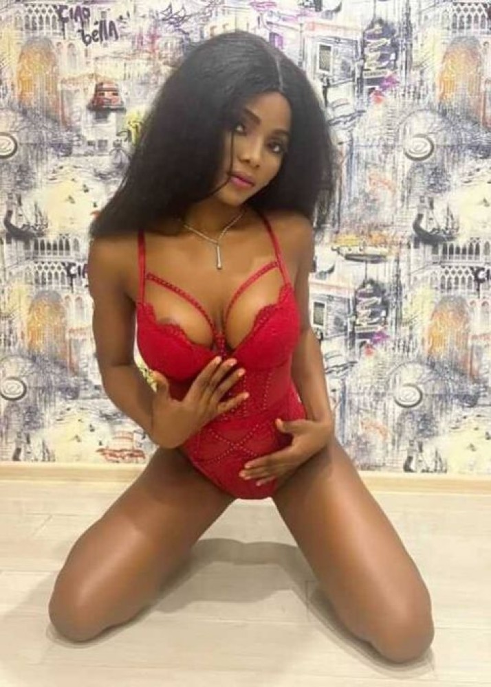 Индивидуалка София главное фото в городе Сосенский 