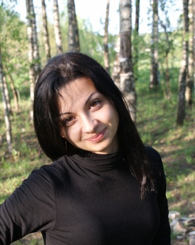 Настасья, Г. Сосенский