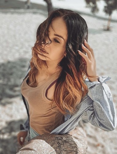 Ирина, Г. Сосенский