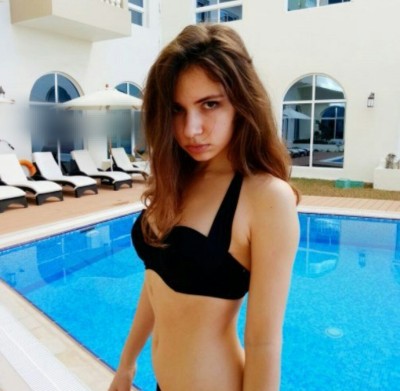 Ксения, Г. Сосенский