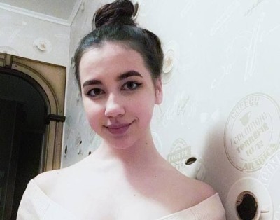 Ульяна, Г. Сосенский