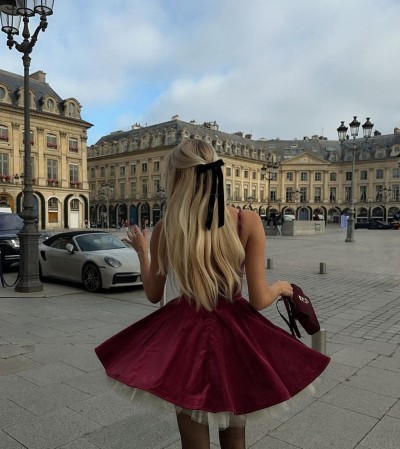 Оля, Г. Сосенский