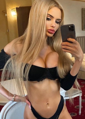 Аня, Г. Сосенский