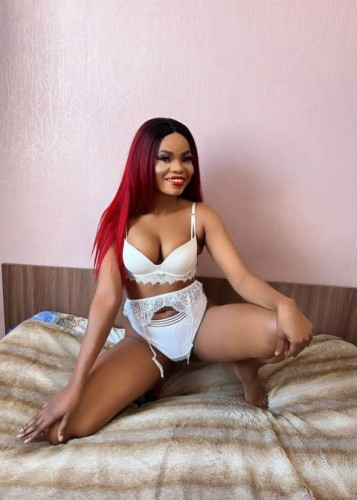 Elizabeth, Г. Сосенский