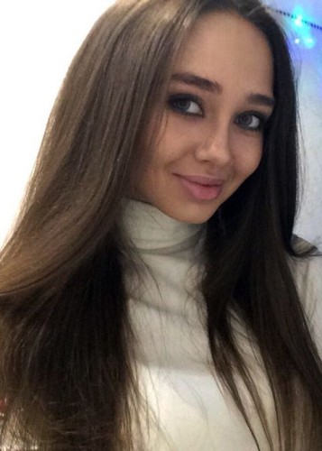 Ева, Г. Сосенский