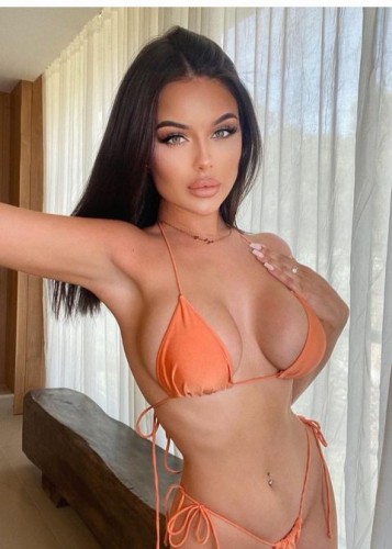 Лейла, Г. Сосенский