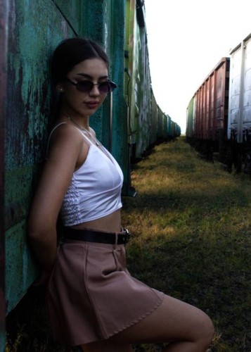 Лиза, Г. Сосенский