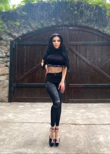 Марина, Г. Сосенский