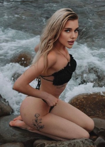 Руслана, Г. Сосенский