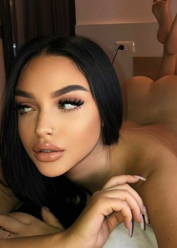 Сабрина, Г. Сосенский