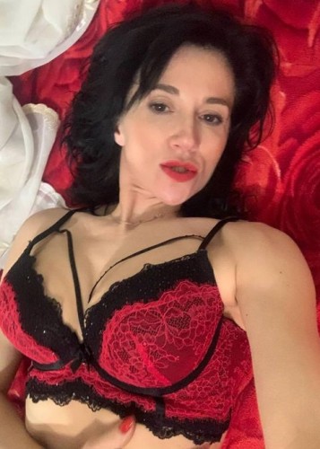 Вика, Г. Сосенский