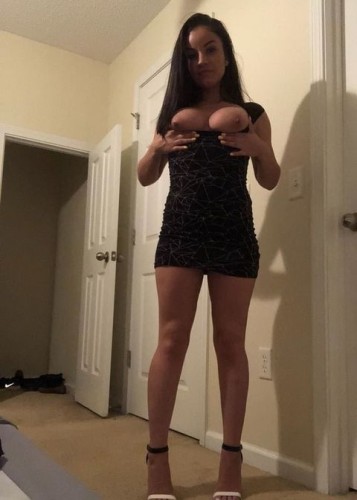 Жанна, Г. Сосенский