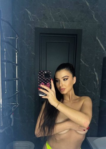 Ирина, Г. Сосенский